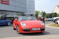 Porsche Zentrum Aachen 8729